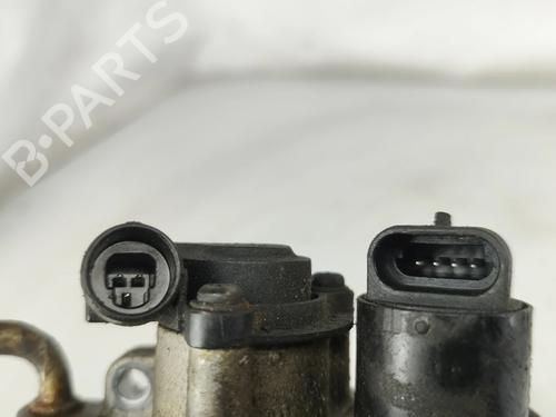 Throttle body DAEWOO MATIZ (M100, M150) 0.8 | BP31835996M82