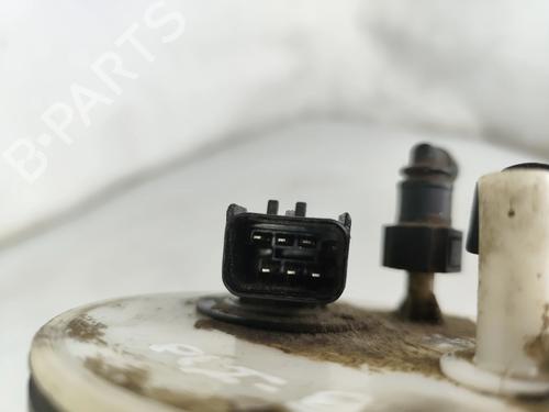 Fuel pump DAEWOO MATIZ (M100, M150) 0.8 | BP31835998M76
