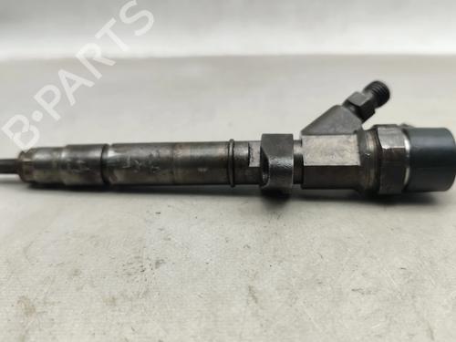 Used Injector Injector RENAULT ESPACE IV (JK0/1_) 2.2 dCi (JK0H) (150 hp) 31599578 31599578