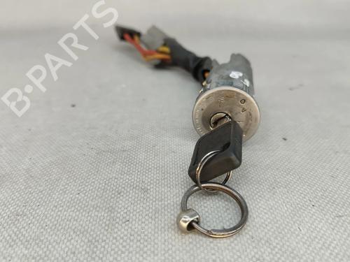 Used Ignition barrel Ignition barrel RENAULT CLIO I (B/C57_, 5/357_) 1.9 D (65 hp) 31835977 31835977