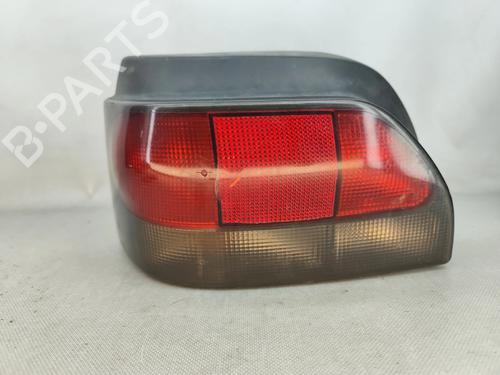 Used Left taillight Left taillight 31835979 31835979