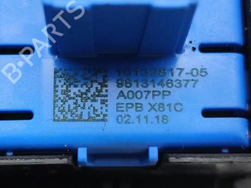 Switch CITROËN BERLINGO (ER_, EC_) 1.6 BlueHDi 100 | BP31832578I30  - Image 6