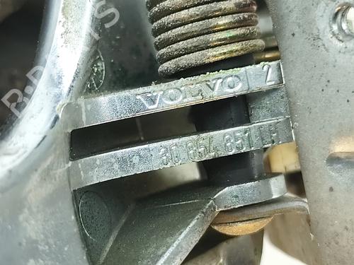 Front left interior door handle VOLVO V40 Estate (645) 1.9 TD | BP31835990I13 