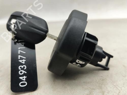 Tanklåg CITROËN BERLINGO MULTISPACE (B9) 1.6 BlueHDi 100 | BP31832580C131