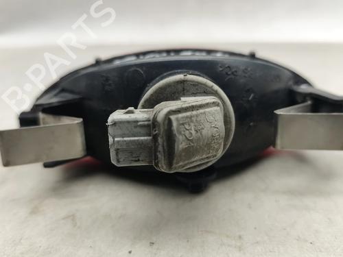 Rear fog light PEUGEOT 206 SW (2E/K) 1.1 | BP31722624C37 