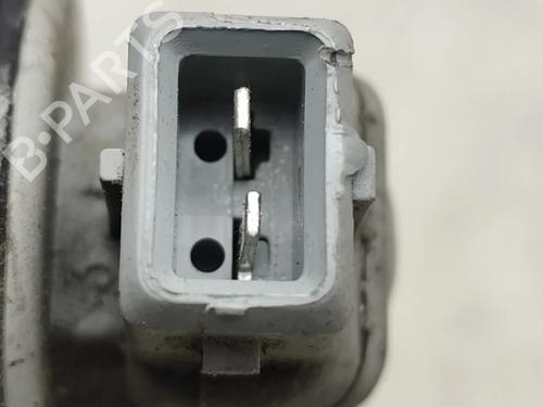 Rear fog light PEUGEOT 206 SW (2E/K) 1.1 | BP31722624C37 