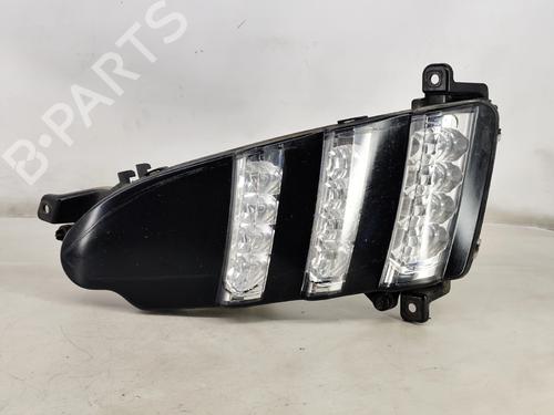 Used Left daytime light PEUGEOT 508 SW I (8E_) 2.0 HDi RXH Hybrid4 (200 hp) 31851577