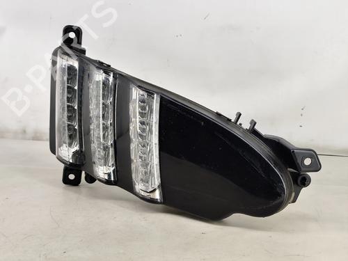 Right daytime light PEUGEOT 508 SW I (8E_) 2.0 HDi RXH Hybrid4 | BP31851576C103