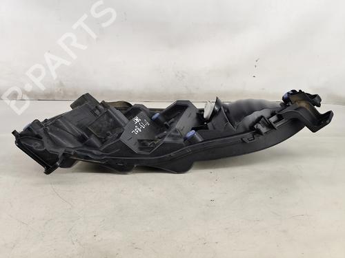 Right daytime light PEUGEOT 508 SW I (8E_) 2.0 HDi RXH Hybrid4 | BP31851576C103