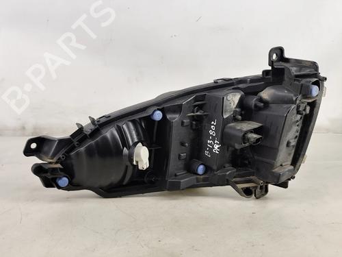 Right daytime light PEUGEOT 508 SW I (8E_) 2.0 HDi RXH Hybrid4 | BP31851576C103