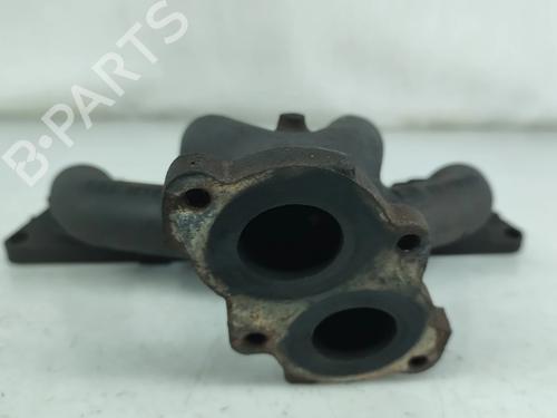 Collecteur d'echappement OPEL VECTRA B Hatchback (J96) 1.6 i 16V (F68) (101 hp) 31836030