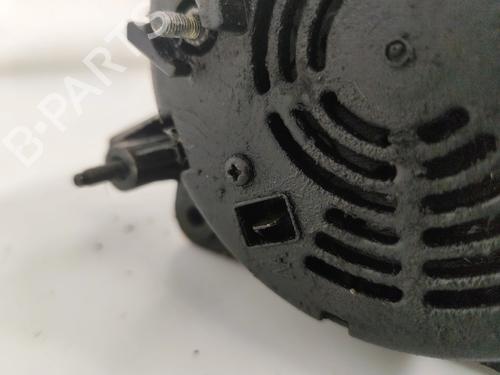 Alternator AUDI 80 B4 Saloon (8C2) 1.9 TD | BP31836032M7 