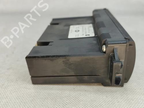 Climate control SEAT TOLEDO II (1M2) 1.9 TDI | BP31836012I5