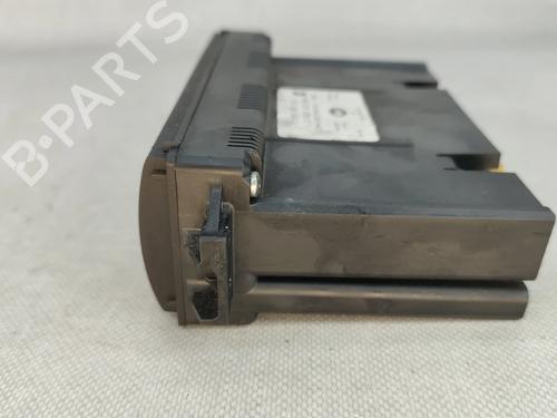 Climate control SEAT TOLEDO II (1M2) 1.9 TDI | BP31836012I5