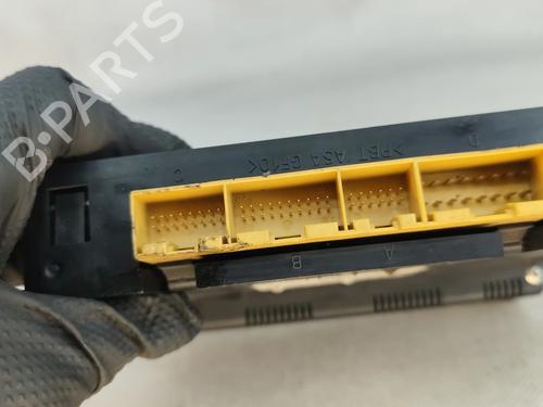 Climate control SEAT TOLEDO II (1M2) 1.9 TDI | BP31836012I5