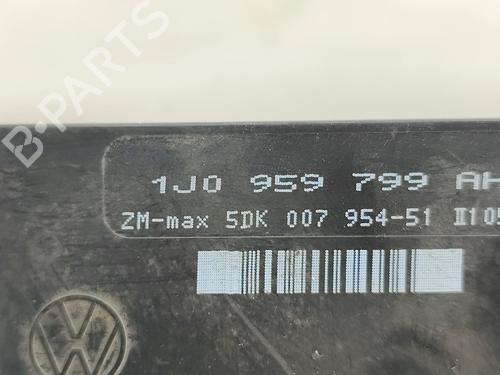 Lights ECU SEAT TOLEDO II (1M2) 1.9 TDI | BP31836017M55 