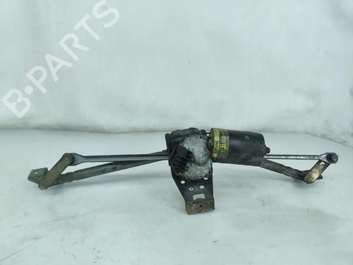 Front wiper motor AUDI 80 B4 Saloon (8C2) 1.9 TD | BP31836031M29