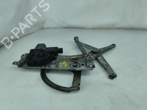 Used Front left window mechanism Front left window mechanism OPEL VECTRA B Hatchback (J96) 1.6 i 16V (F68) (101 hp) 31836029 31836029