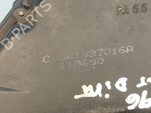 Front right lock SEAT TOLEDO II (1M2) 1.9 TDI | BP31836013C97 