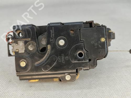 Used Front right lock SEAT TOLEDO II (1M2) 1.9 TDI (110 hp) 31836013