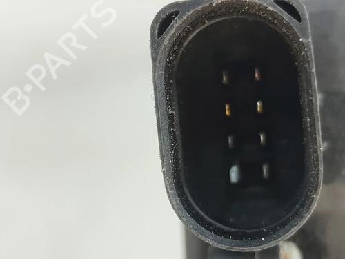 Front right lock SEAT TOLEDO II (1M2) 1.9 TDI | BP31836013C97 