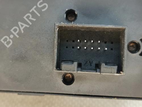 Left front window switch SEAT TOLEDO II (1M2) 1.9 TDI | BP31836018I27 