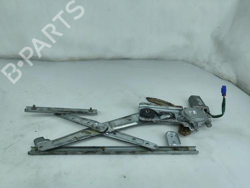 Used Front left window mechanism Front left window mechanism SUBARU FORESTER (SF_) 2.0 AWD (SF5) (125 hp) 31857570 31857570
