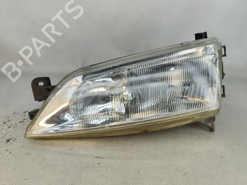 Used Left headlight Left headlight OPEL VECTRA B Hatchback (J96) 1.6 i 16V (F68) (101 hp) 31836020 31836020
