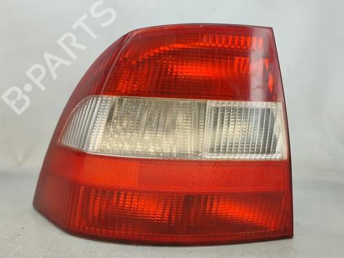 Used Left taillight Left taillight OPEL VECTRA B Hatchback (J96) 1.6 i 16V (F68) (101 hp) 31836022 31836022
