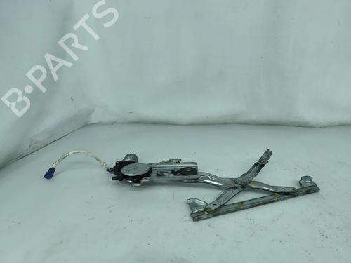 Used Rear right window mechanism Rear right window mechanism SUBARU FORESTER (SF_) 2.0 AWD (SF5) (125 hp) 31857571 31857571