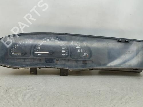 Used Instrument cluster OPEL VECTRA B Hatchback (J96) 1.6 i 16V (F68) (101 hp) 31836024