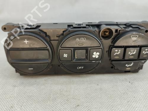 Used Climate control Climate control OPEL VECTRA B Hatchback (J96) 1.6 i 16V (F68) (101 hp) 31836025 31836025