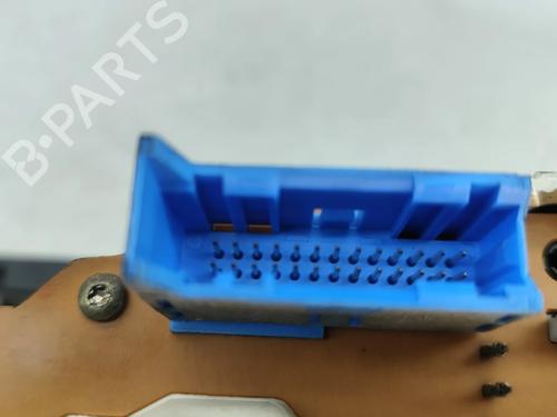 Instrument cluster AUDI 80 B4 Saloon (8C2) 1.9 TD | BP31836034C47