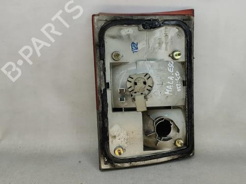 Left tailgate light AUDI 80 B4 Saloon (8C2) 1.9 TD | BP31836036C79