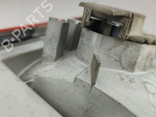 Left tailgate light AUDI 80 B4 Saloon (8C2) 1.9 TD | BP31836036C79