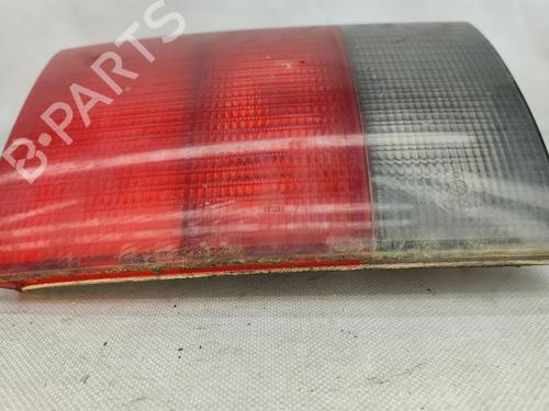 Left tailgate light AUDI 80 B4 Saloon (8C2) 1.9 TD | BP31836036C79