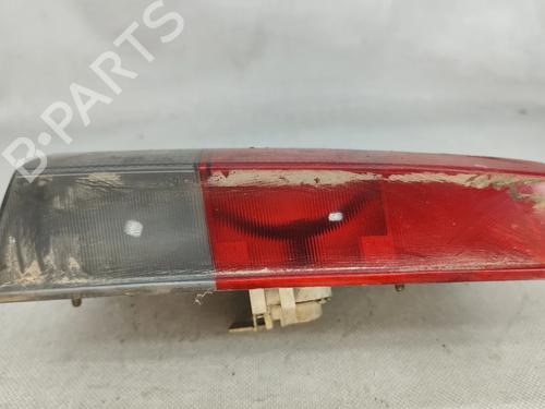 Left tailgate light AUDI 80 B4 Saloon (8C2) 1.9 TD | BP31836036C79
