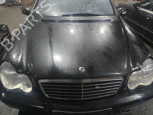 hood-mercedes-benz-c-class-t-model-s203-2001-2002-2003-2004-2005-2006-2007-31908045 main image