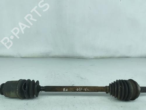 Used Right front driveshaft Right front driveshaft SUBARU FORESTER (SF_) 2.0 AWD (SF5) (125 hp) 31857576 31857576