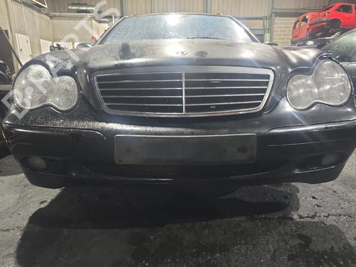 front-bumper-mercedes-benz-c-class-t-model-s203-2001-2002-2003-2004-2005-2006-2007-31908046 main image