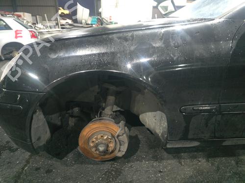 Used Left front fenders MERCEDES-BENZ C-CLASS T-Model (S203) C 220 CDI (203.206, 203.208) (143 hp) 31908047