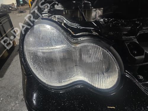 Used Right headlight MERCEDES-BENZ C-CLASS T-Model (S203) C 220 CDI (203.206, 203.208) (143 hp) 31908049