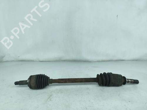 Used Left front driveshaft Left front driveshaft SUBARU FORESTER (SF_) 2.0 AWD (SF5) (125 hp) 31857577 31857577