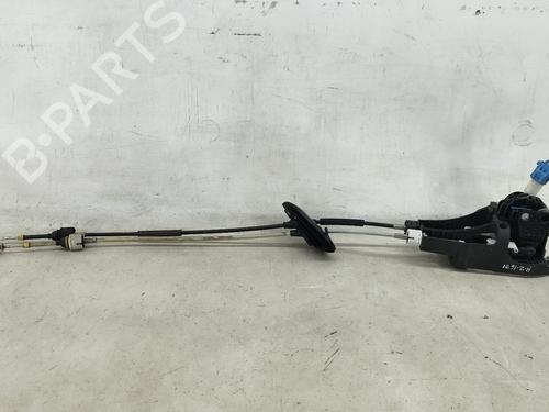 Used Gear lever Gear lever 31902648 31902648