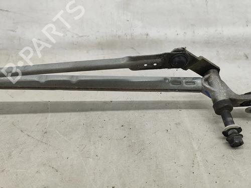Front wiper motor OPEL ASTRA K (B16) 1.0 Turbo (68) | BP31902593M29 