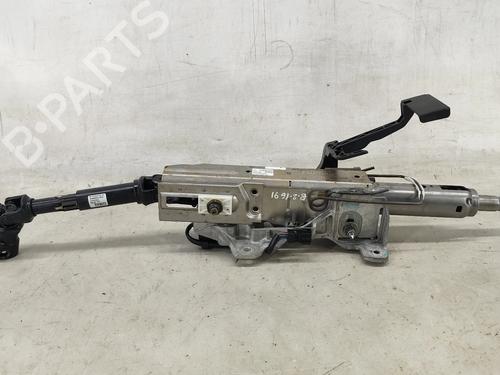 Used Steering column Steering column OPEL ASTRA K (B16) 1.0 Turbo (68) (105 hp) 31902649 31902649