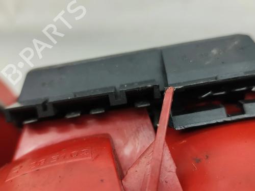 Right taillight AUDI 80 B4 Saloon (8C2) 1.9 TD | BP31836037C35