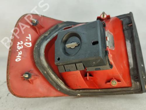 Right taillight AUDI 80 B4 Saloon (8C2) 1.9 TD | BP31836037C35