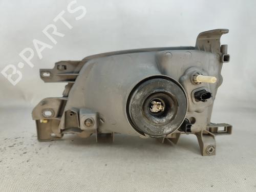 Right headlight SUBARU FORESTER (SF_) 2.0 AWD (SF5) | BP31857504C29 - Image 2