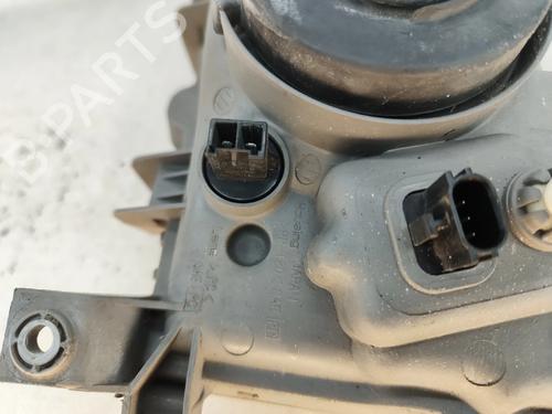 Right headlight SUBARU FORESTER (SF_) 2.0 AWD (SF5) | BP31857504C29 - Image 6